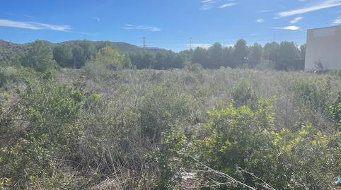 Foto 5 de Terreny industrial en venda a Mas Romeu, Tarragona