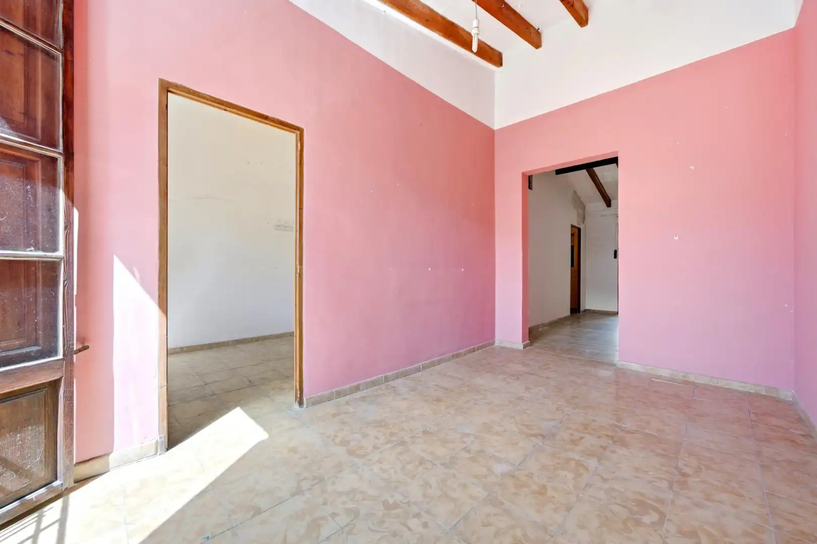 Casa a schiera in vendita a Carrer de Milà, imagen 6