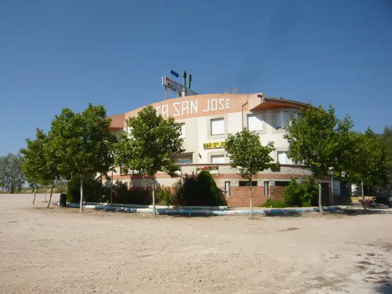 Edificio en venta en Robledo