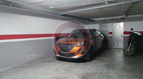 Foto 2 de Garatge en venda a Avenida de las Naciones, 4, Camino Viejo de Málaga, Vélez-Málaga