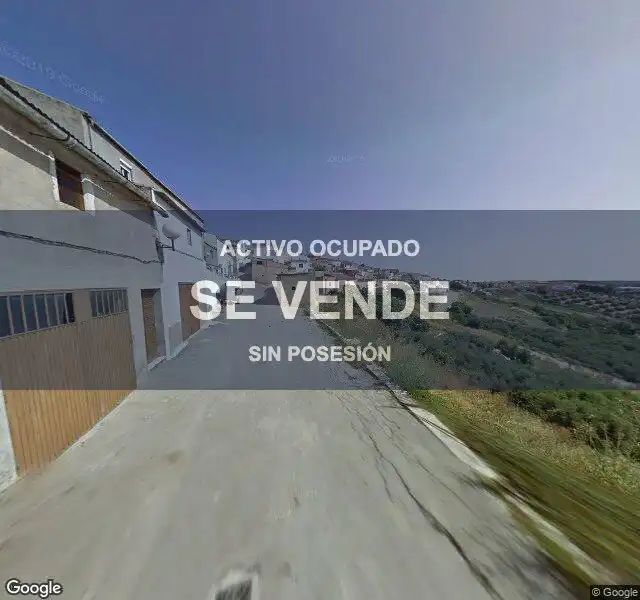 Pis en venda en Jabalquinto
