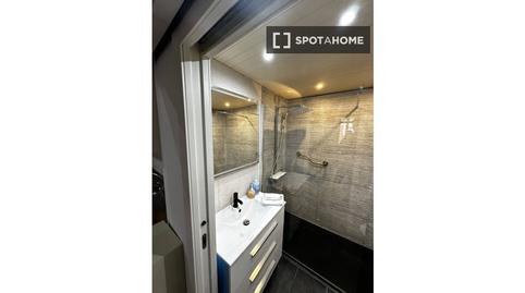 Foto 4 de Estudi per a compartir a El Botànic, Valencia