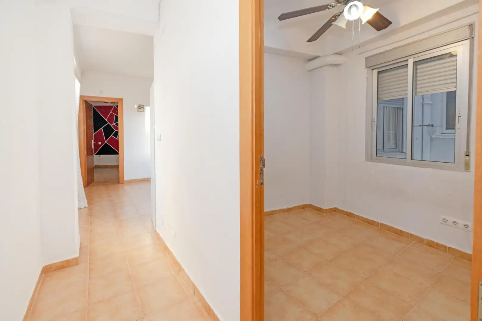 Piso en venta en Málaga