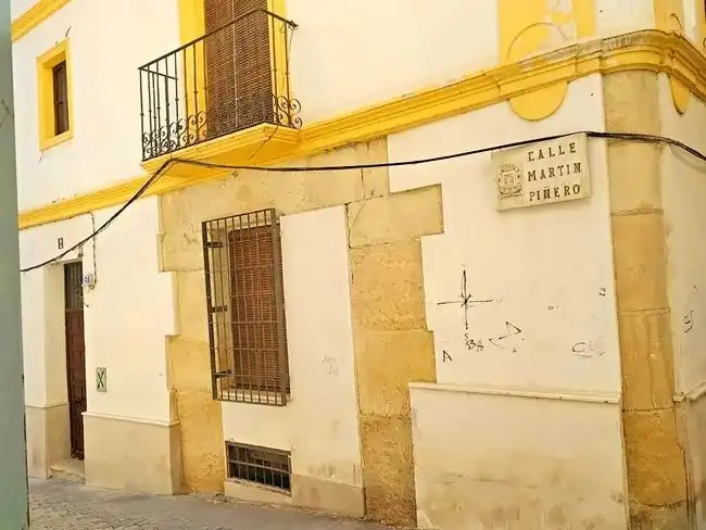 Exterior view of Apartments for sale in Lorca