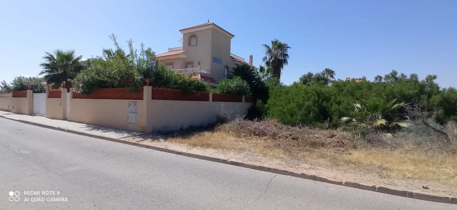 Terreny residencial en venda a Veneciola E 37i, imagen 5