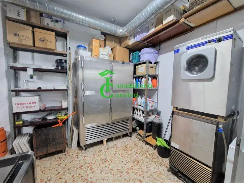 Local comercial en venda a La Carolina, imagen 16