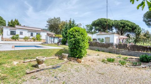 Foto 5 de Casa o xalet en venda a Urbanitzacions del Nord, Santa Cristina d'Aro