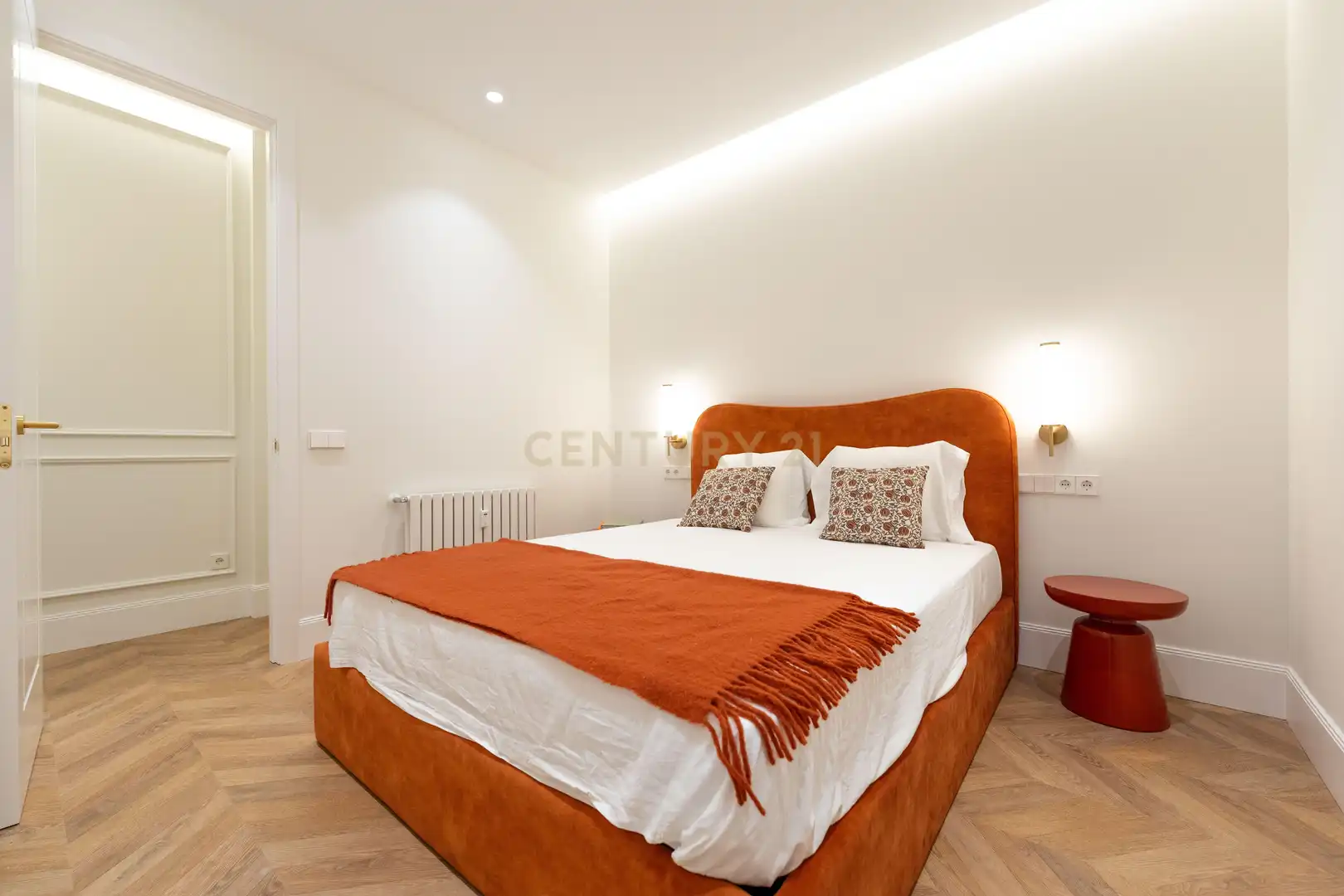 Apartamento en venta en Calle de Padilla, 39, Madrid, Spain, 39, Lista