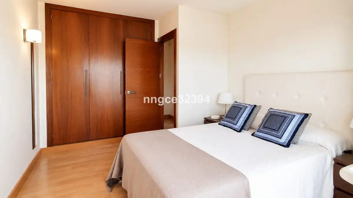 Apartament amb piscina en venda a Estepona Pueblo, imagen 24