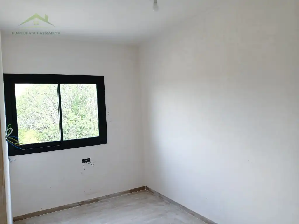 Dormitori de Casa o xalet en venda en El Pla del Penedès