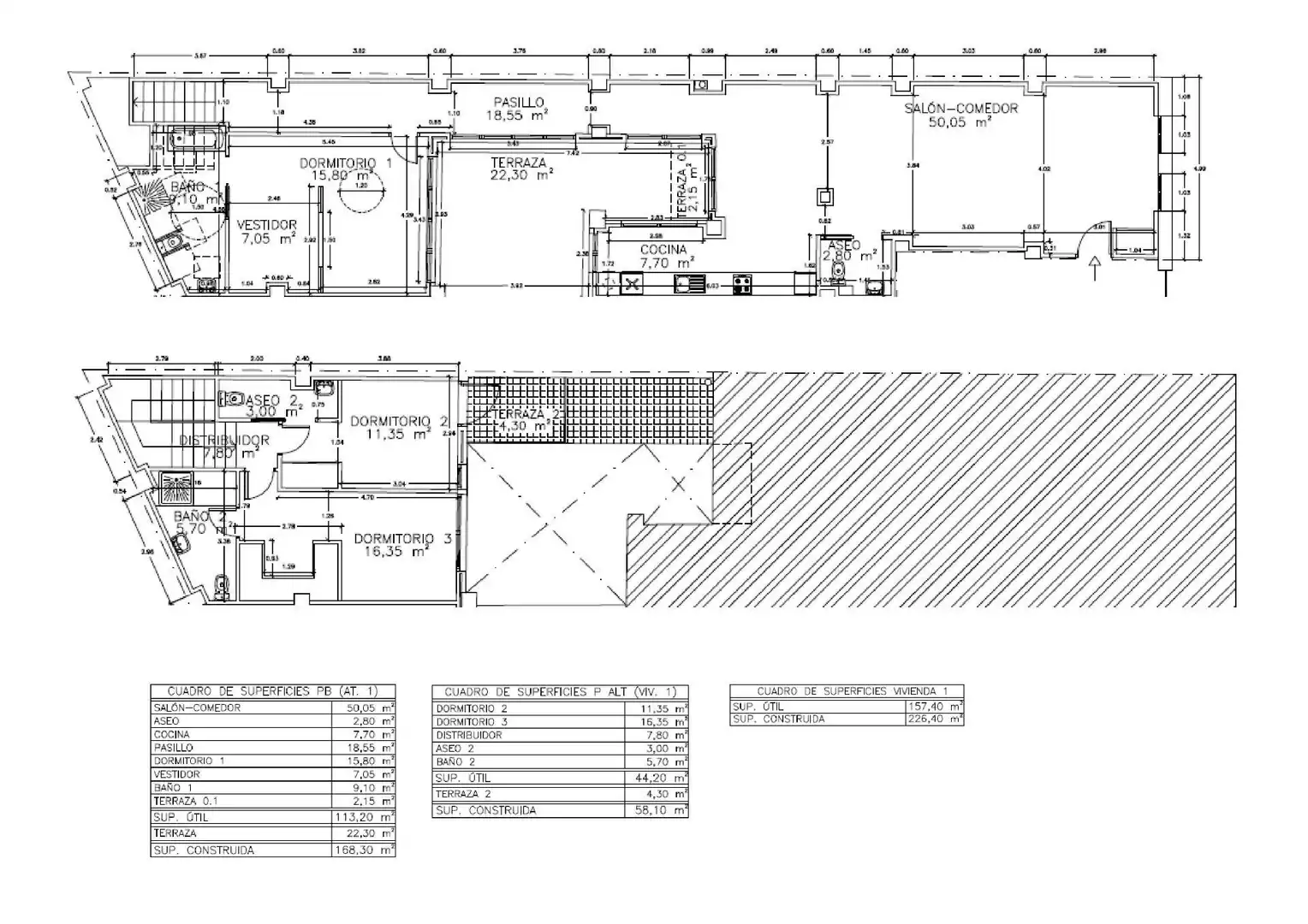 Appartamento in vendita a Calle de Alberique, imagen 25