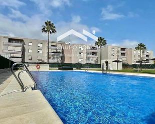 Piscina de Pis en venda en Jerez de la Frontera amb Aire condicionat, Terrassa i Traster