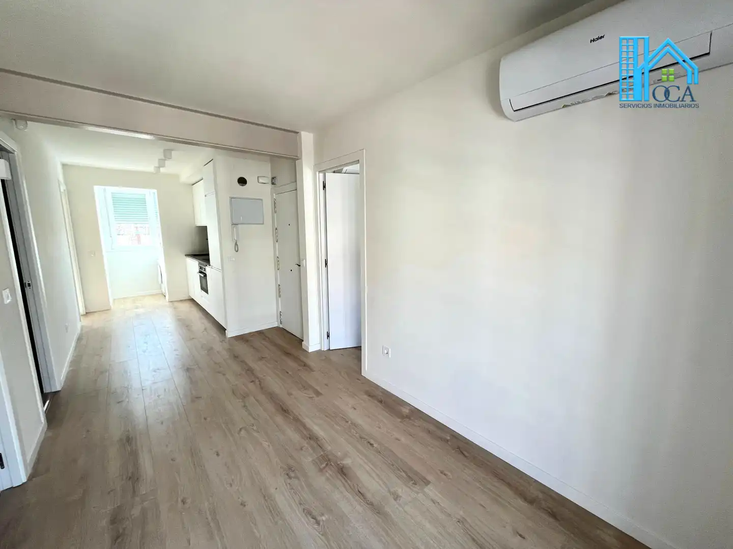 Piso en venta en Madrid con Aire acondicionado, Calefacción y Terraza