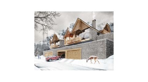 Photo 4 of House or chalet for sale in Carrèr Prats de Mont, 6-16, 6-16, Aubert, Lleida