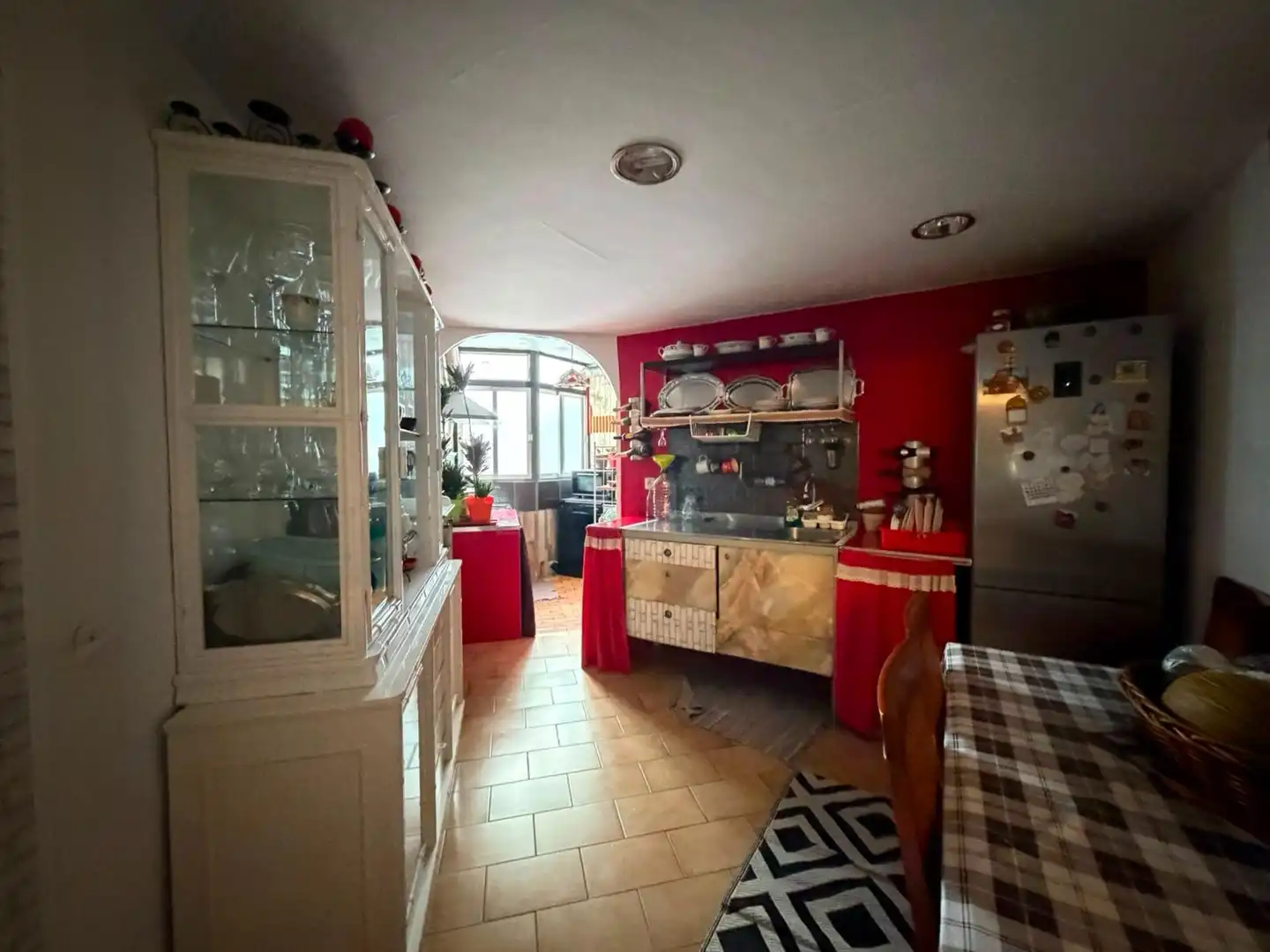 Appartement avec terrasse à vendre à Avenida Avenida República Argentina, imagen 11