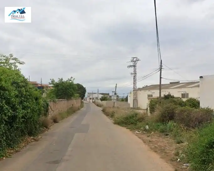 Nau industrial en venda en Alzira