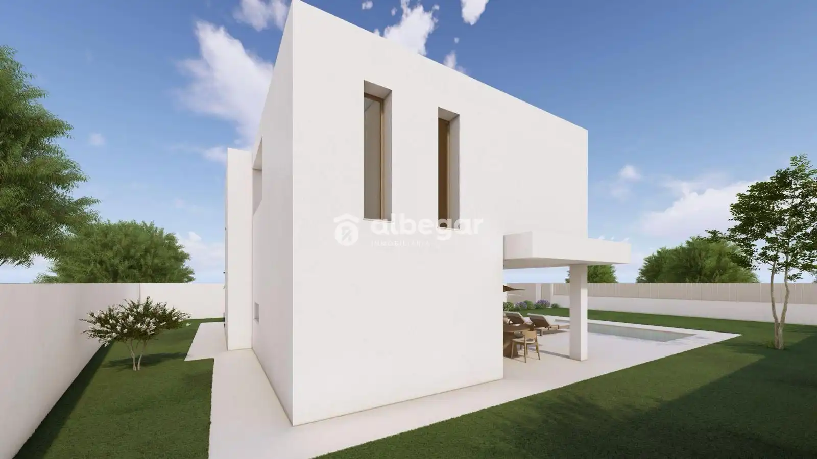 Casa o xalet en venda en L'Eliana amb Aire condicionat, Terrassa i Piscina