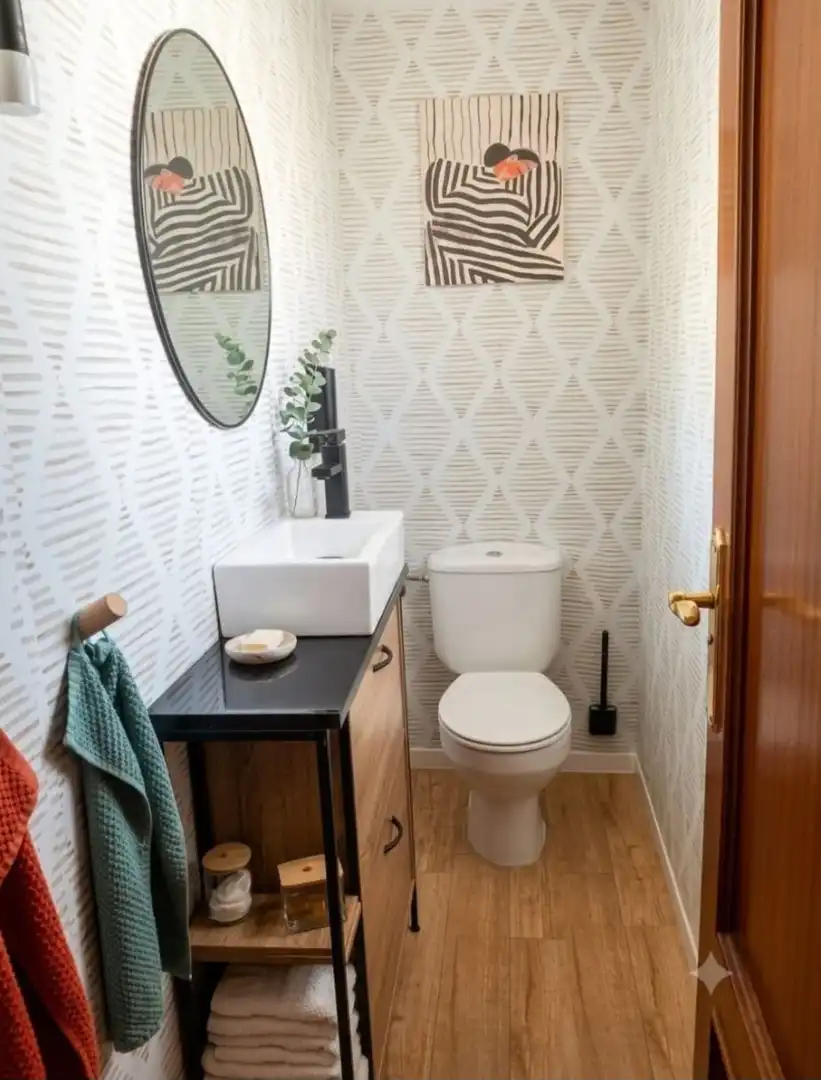 Chalet con piscina en venta en Mollina, imagen 16