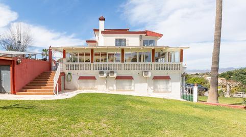 Photo 2 of House or chalet for sale in Cortijo de Maza - Finca Monsalvez - El Olivar, Málaga Capital