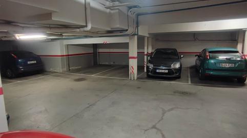 Foto 3 de Garatge en venda a Calle Jardín, Valdemorillo pueblo, Madrid