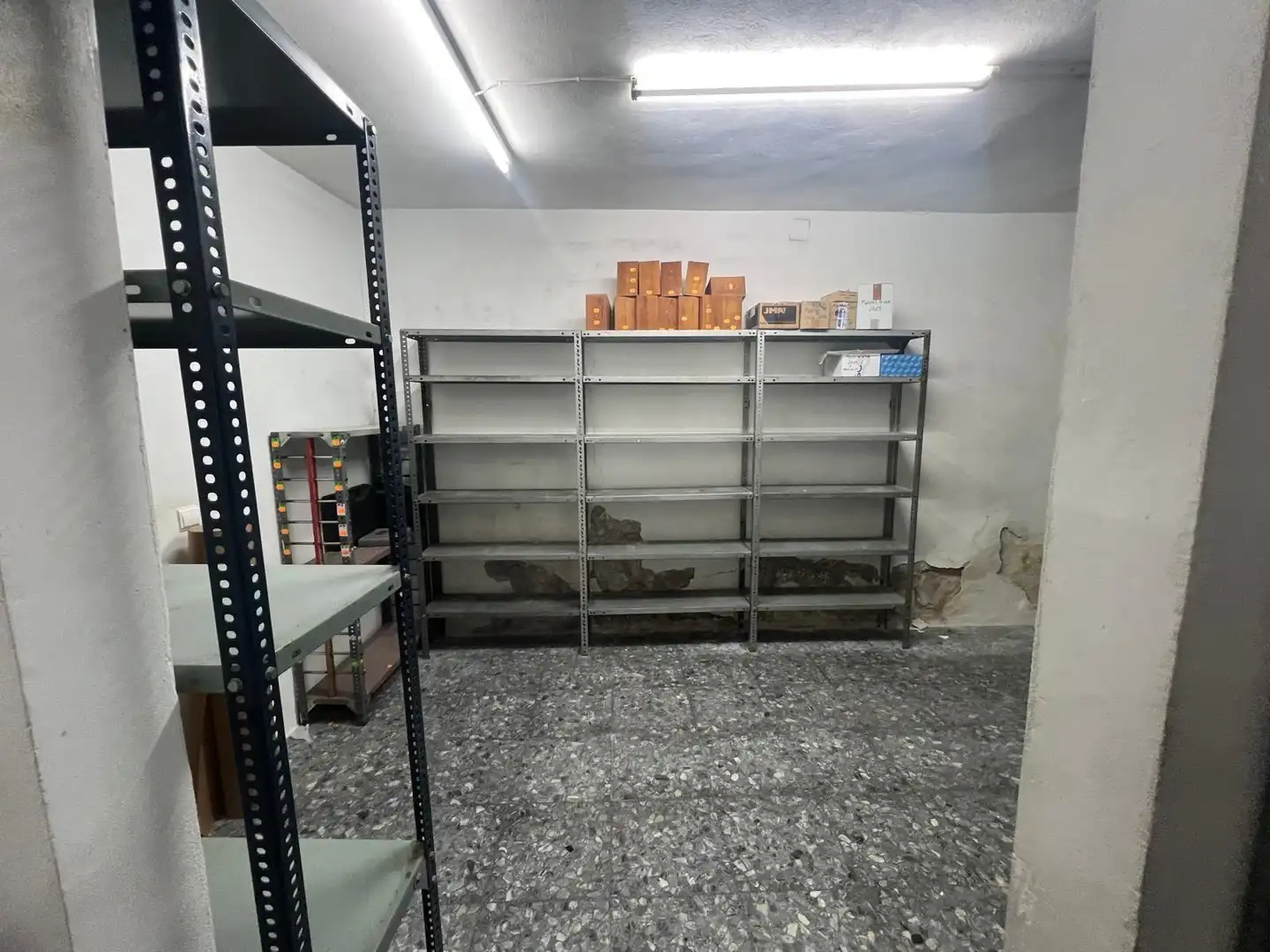 Business premises for sale in Levante, imagen 12