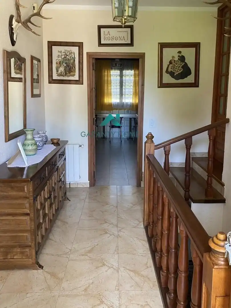 House with terrace for sale in Trujillo, imagen 6