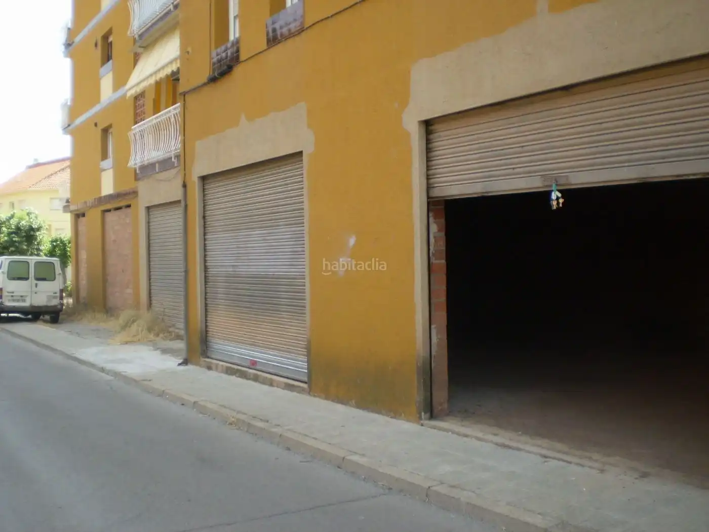 Local comercial de lloguer a Carrer d' Anna Mogas 20, imagen 7
