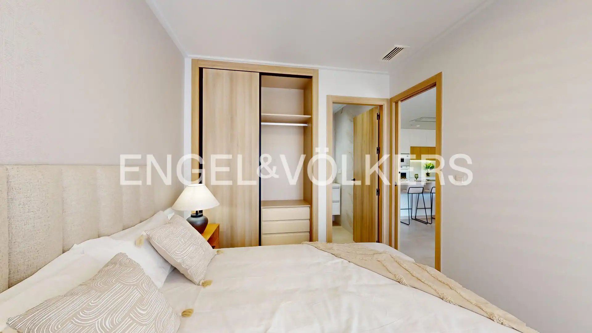 Penthouse mit Terrasse zum Verkauf in Pilar de la Horadada ciudad, imagen 36