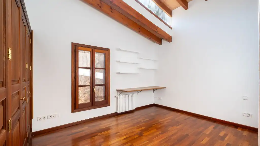 Casa o chalet de alquiler en Esporles con Calefacción
