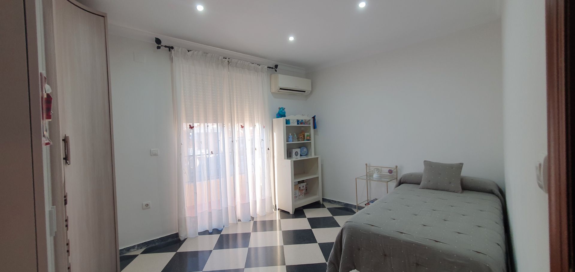Flat to rent in Calle Santísimo, Motril  ciudad