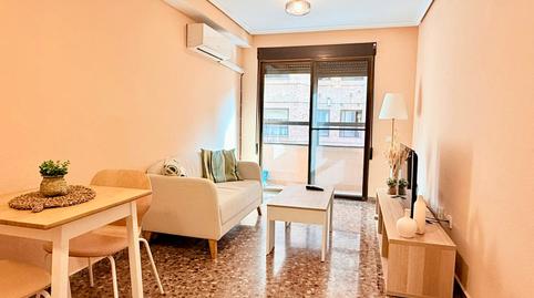 Photo 4 of Flat to rent in Carrer de Jerónima Galés, L'Hort de Senabre, Valencia