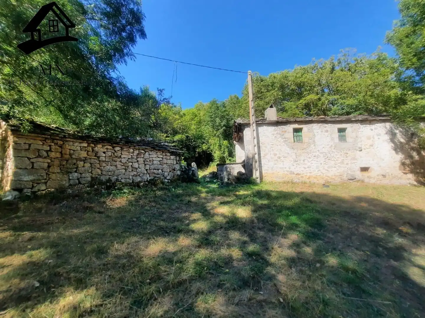 Casa rústica en venda a Espinosa de los Monteros, imagen 2