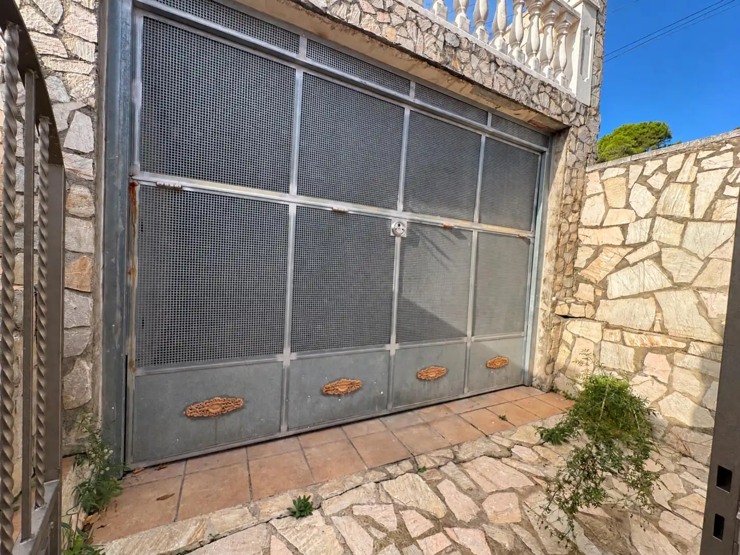 Villa con piscina in vendita a Calle Rovello, imagen 32
