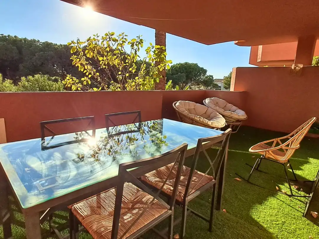 Flat for rent in Avenida de los Alisos, 16, Cabopino - Artola