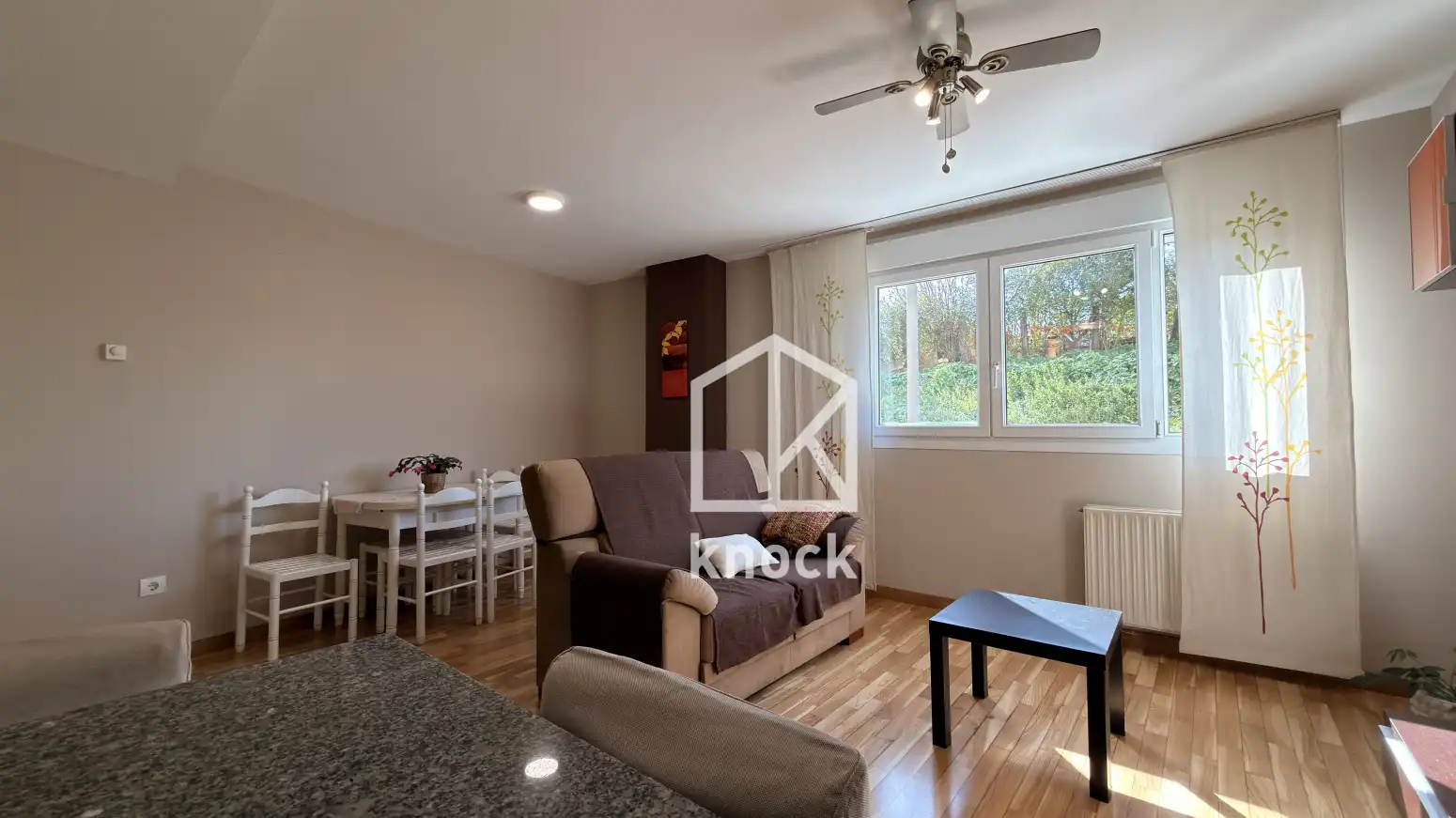 Pis en venda a Las Vegas - CL UNION, 14, Corvera de Asturias