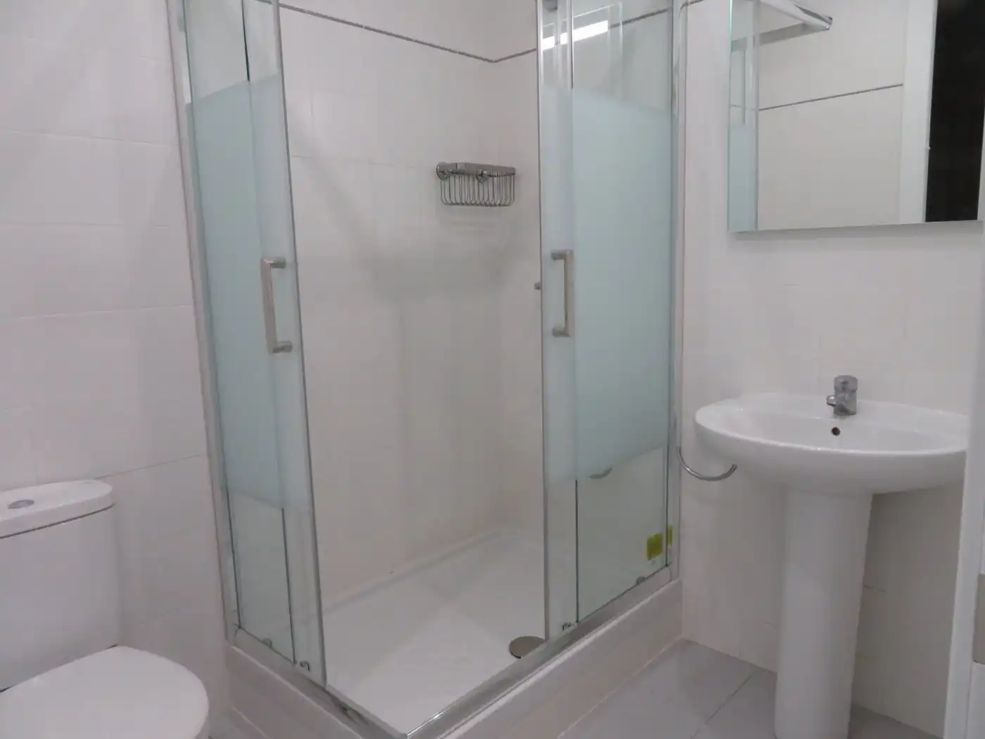 Flat for rent in Sant Antoni