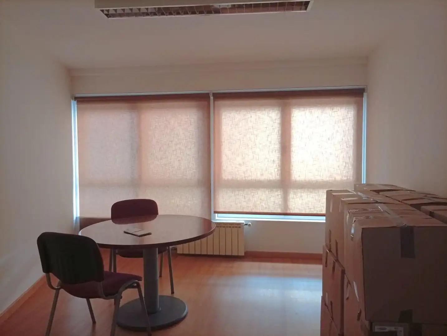 Oficina en venta en Valladolid