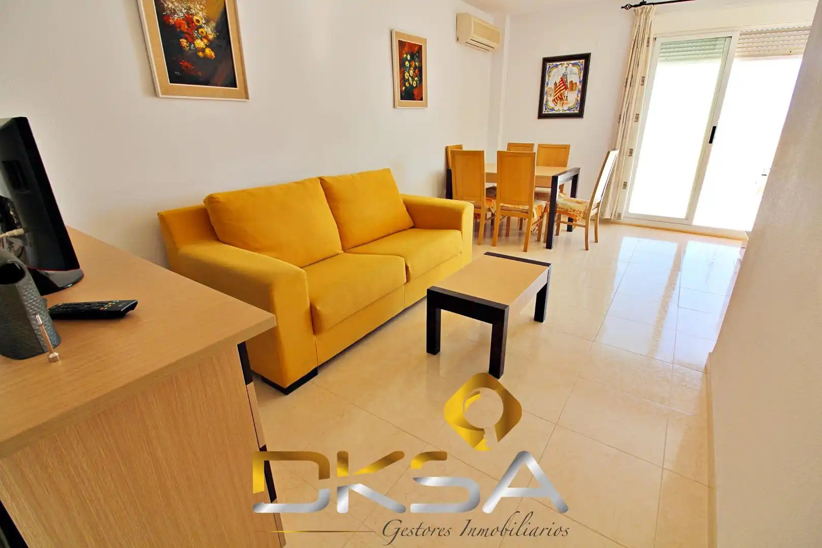 Apartment with pool for sale in Calle AMPLARIES, imagen 14