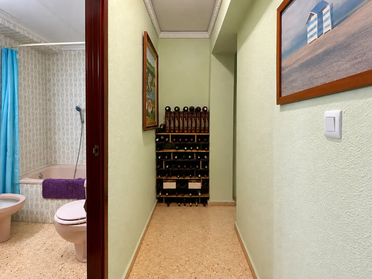 Piso en venta en Carrer del Trovador, imagen 26