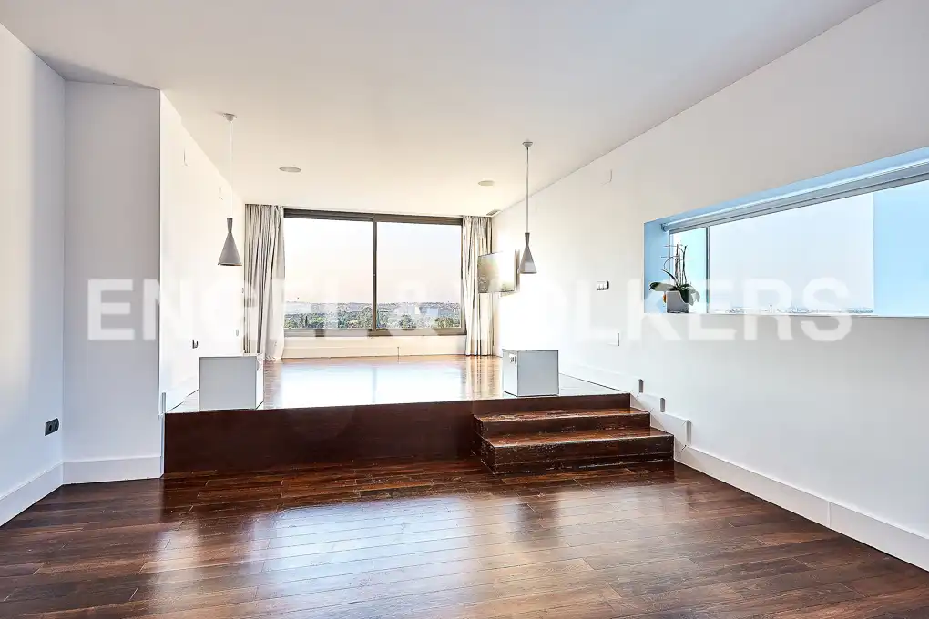 Maison avec piscine à vendre à Urbanización La Moraleja, imagen 49
