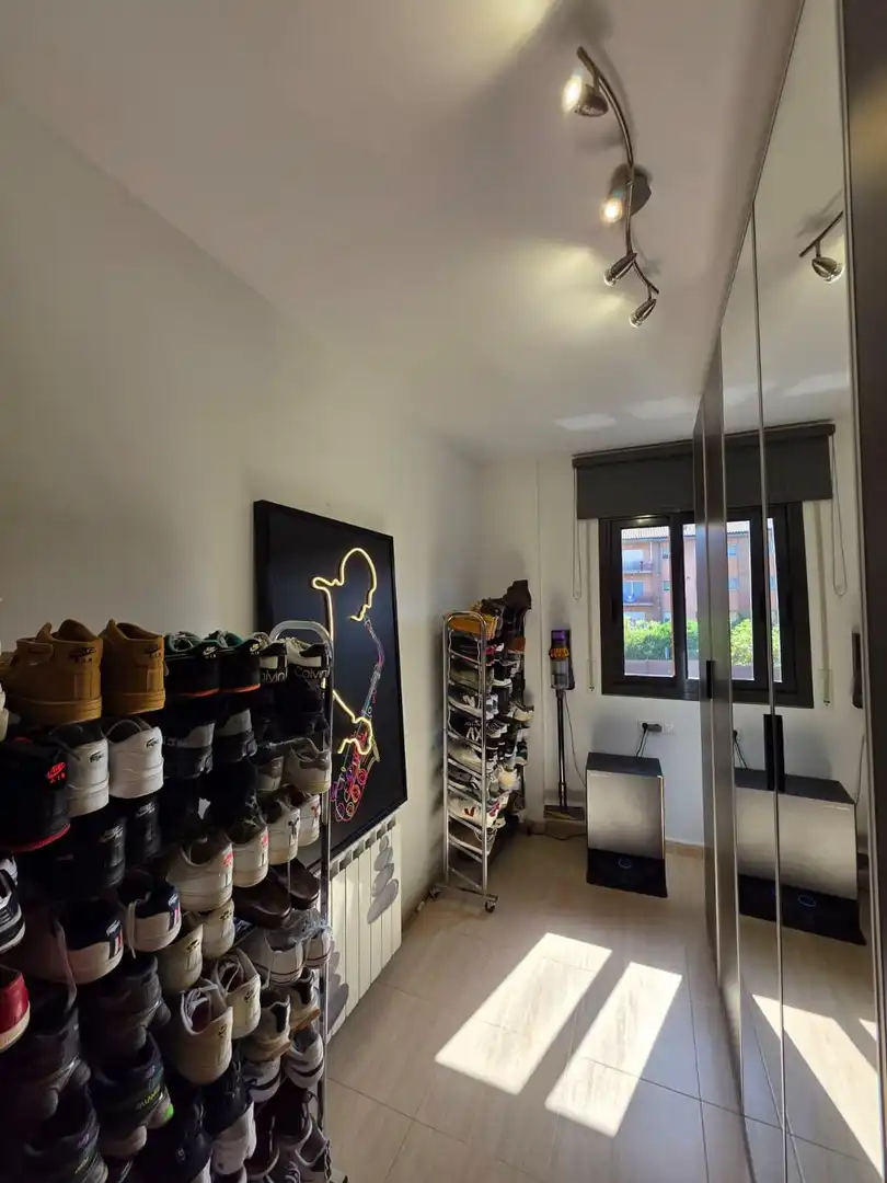 Dúplex en venta en Sant Celoni con Aire acondicionado, Calefacción y Terraza