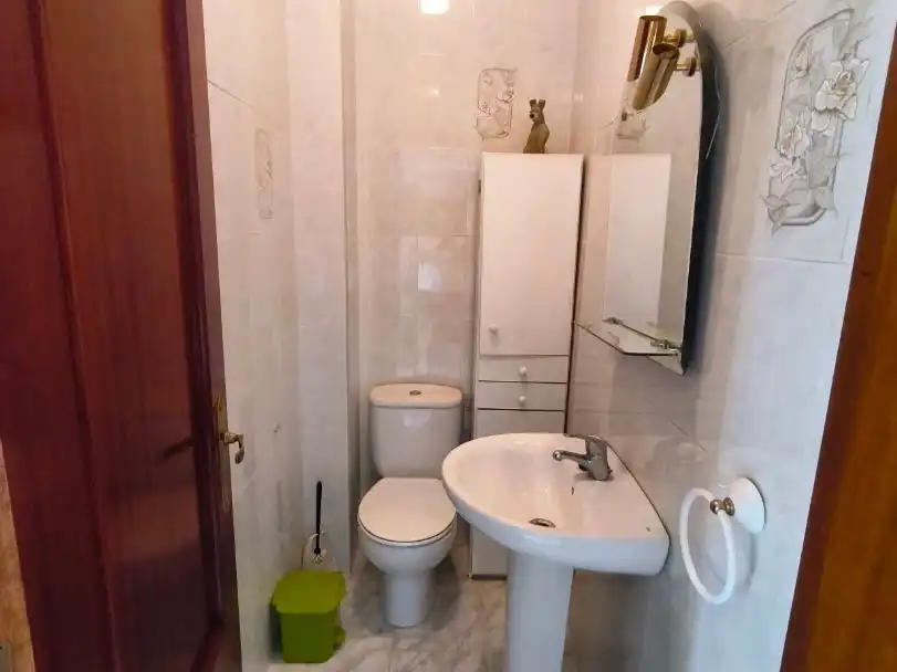 Bany de Pis en venda en Salvatierra de los Barros, Badajoz