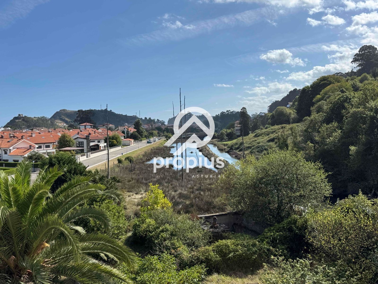 Flat for sale in Ribadesella  with Heating, Terrace and Oven