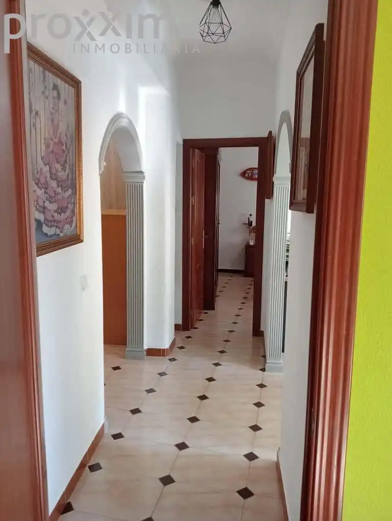 Casa o xalet en venda a La Plata