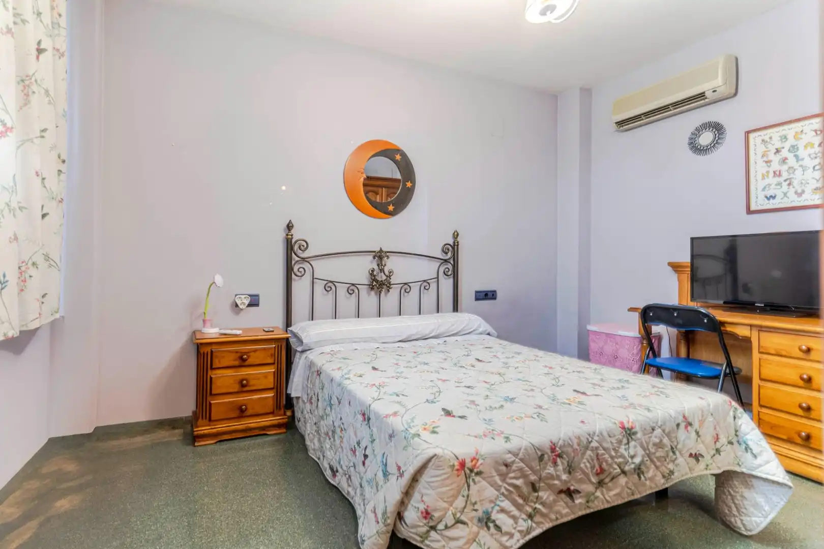 Villa mit Terrasse zum Verkauf in Peligros, imagen 66