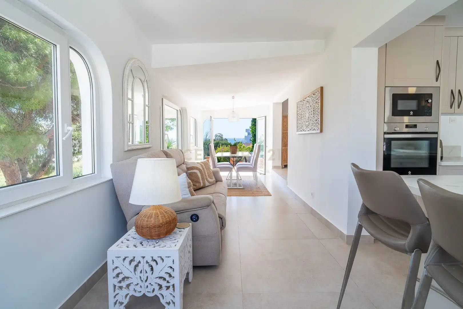 Casa o chalet en venta en CL CASTAÑO EL 7 FUENGIROLA (MÁLAGA), -1, Torreblanca del Sol
