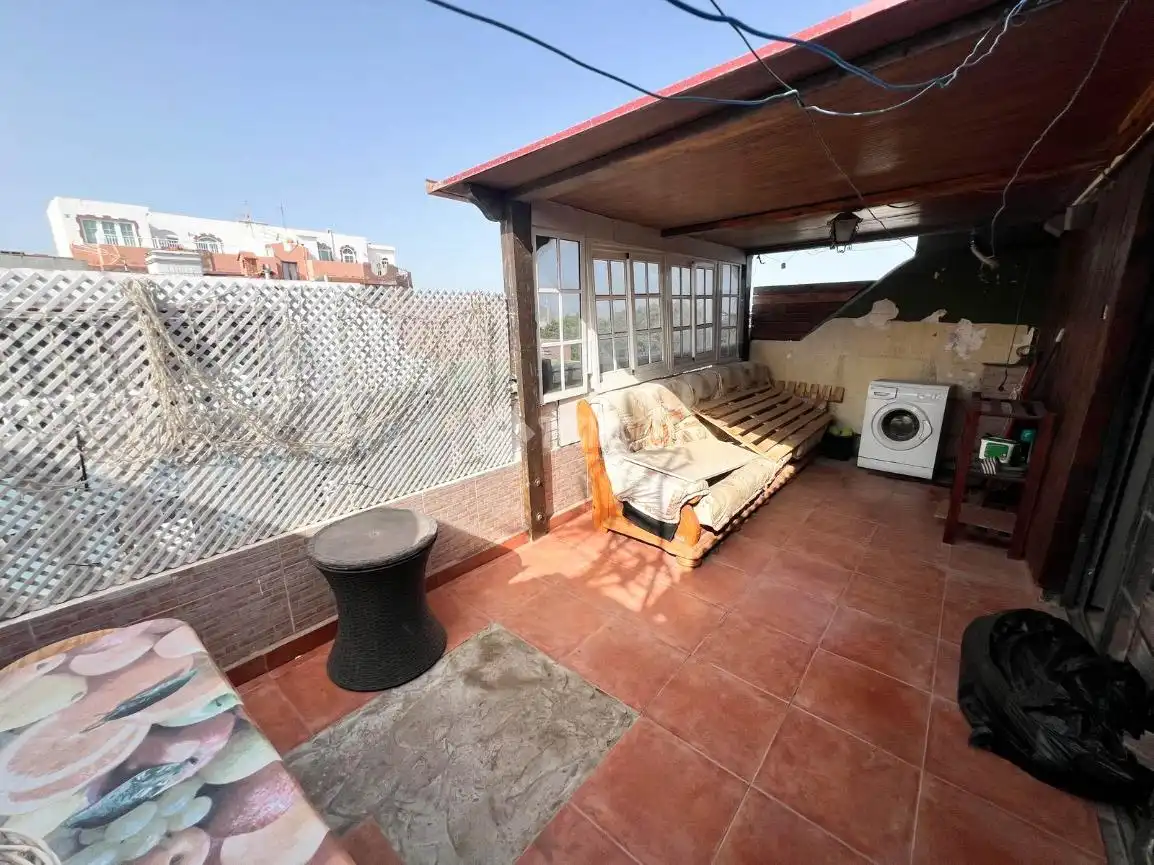 Casa adosada en venda a Vecindario - El Doctoral - Cruce de Sardina