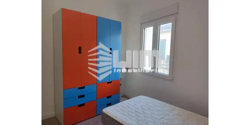 Flat for rent in DEL TRABAJO, Avenida de Abril - 9 de Octubre