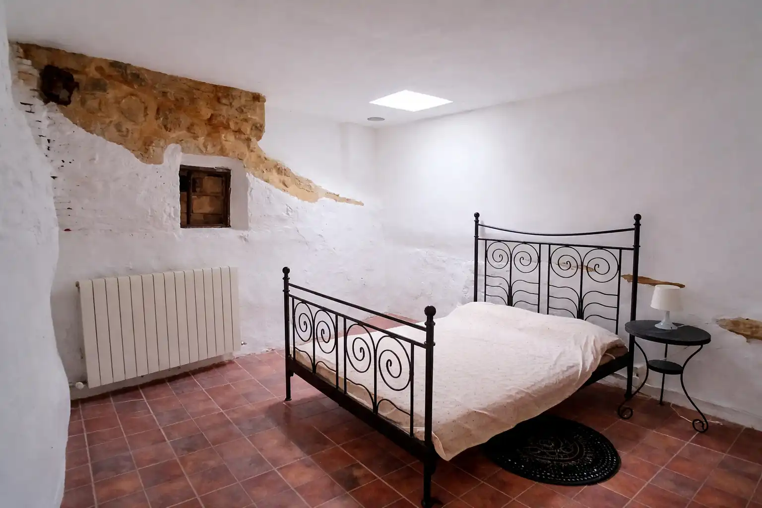 Casa adosada en venta en Calle Collado, 8, Valjunquera