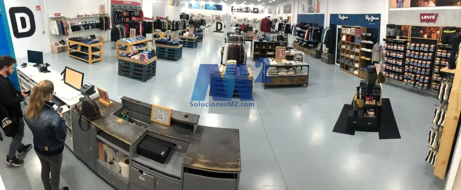 Nave industrial en venta en Trueno